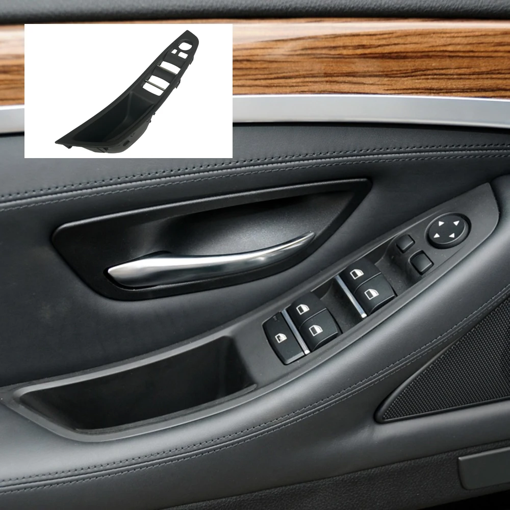 Auto Innen Vorne Links Fahrer Tür Griff Armlehne Panel Ersatz Für BMW 5 Series F10 F11 520i 523i 525i 51417225867 – Detail 12
