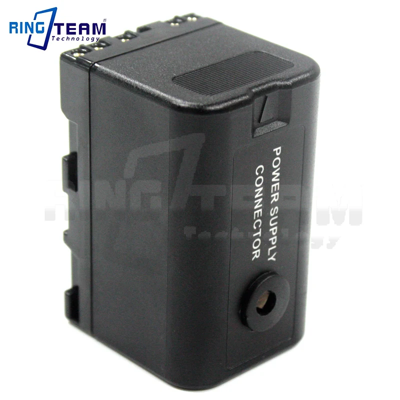 BP-U30 BPU30 bateria DC łącznik zastępuje BP-U60 BP-U90 dla Sony PMW-EX1 PMW-EX1R PMW-EX3 PMW-100 PMW-150 PMW-160