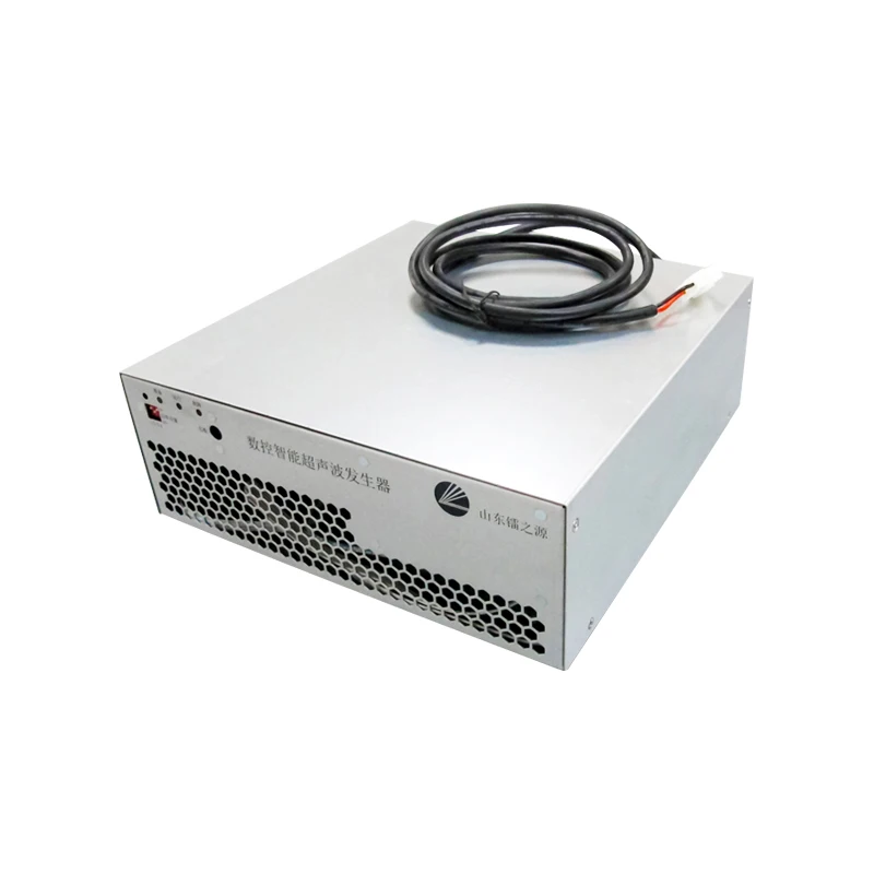 LASERPWR ULT2000C-20K ультразвуковой генератор и преобразователь 20 кГц 2000 Вт для сварочного аппарата для маски, аппарата для изготовления маски