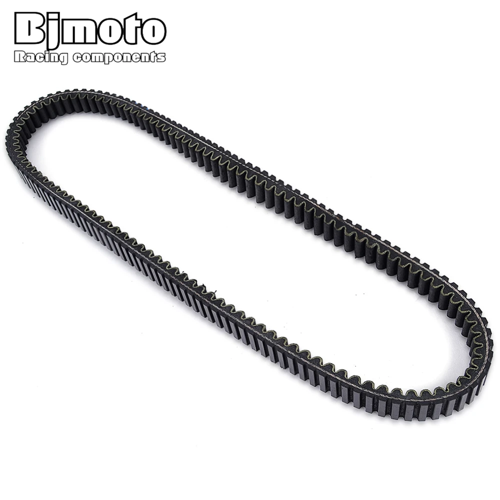 23100-MEF-003 Motorcycle Drive Belt For Honda FJS400 FJS 400 Silver Wing 2006 2007 2008 2009