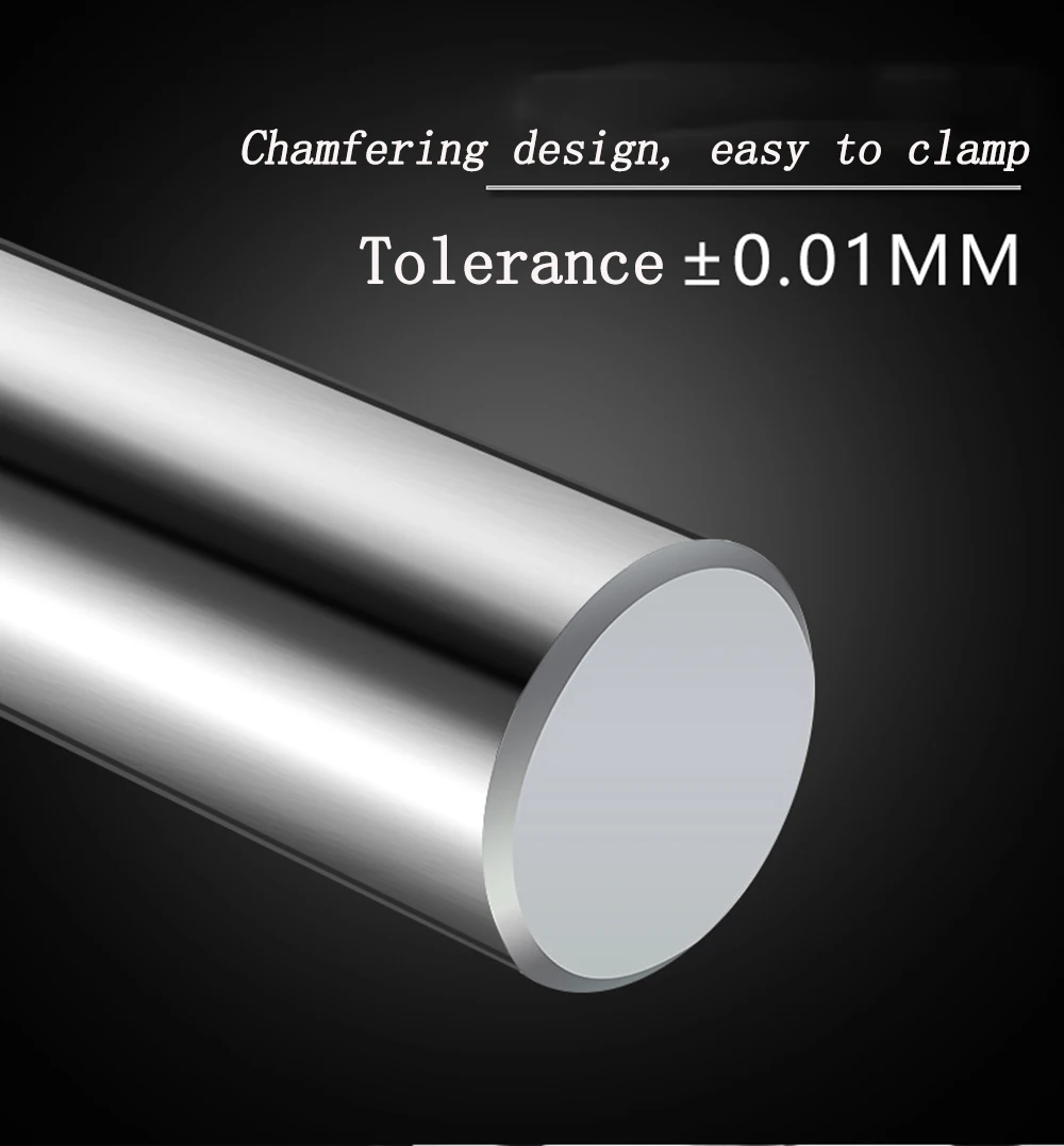 Fräser mit Legierungsbeschichtung aus Wolframstahl für Aluminium-CNC-Bearbeitung, 3-Klingen-Schaftfräser, Top-Fräser, Holzfräser – Detail 7
