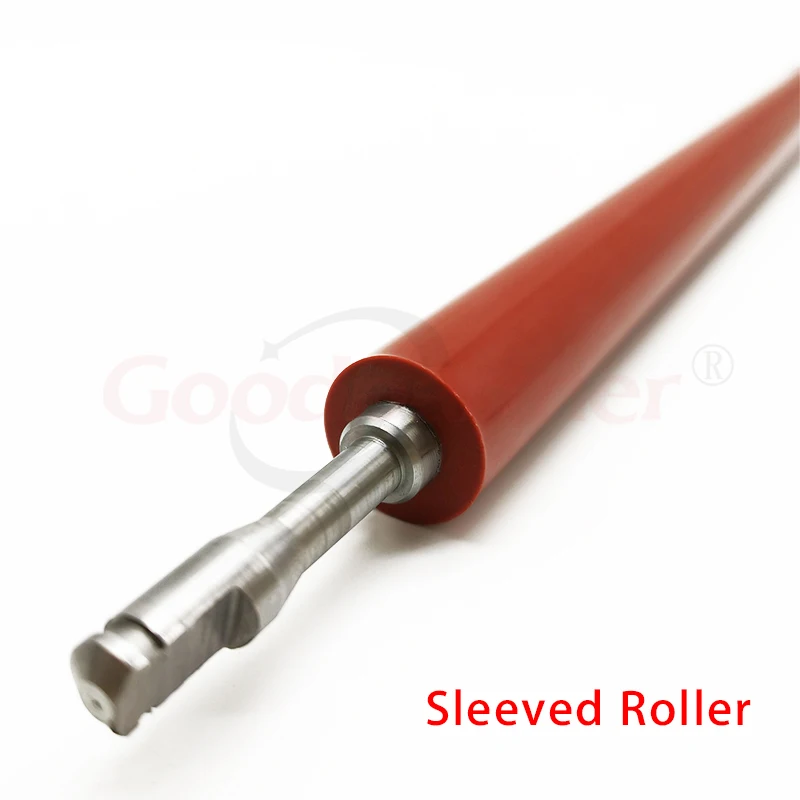 RC2-9208 Fuser Lower Pressure Roller for HP P1102 P1566 P1606 M1132 M1536 M1212 M1214 M1217 CP1525 M125 M127 M128 M201 M225