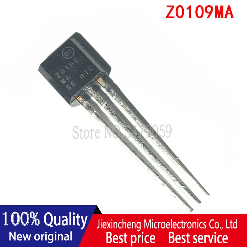 30PCS Z0109MA Z0109 TO92ใหม่เดิม