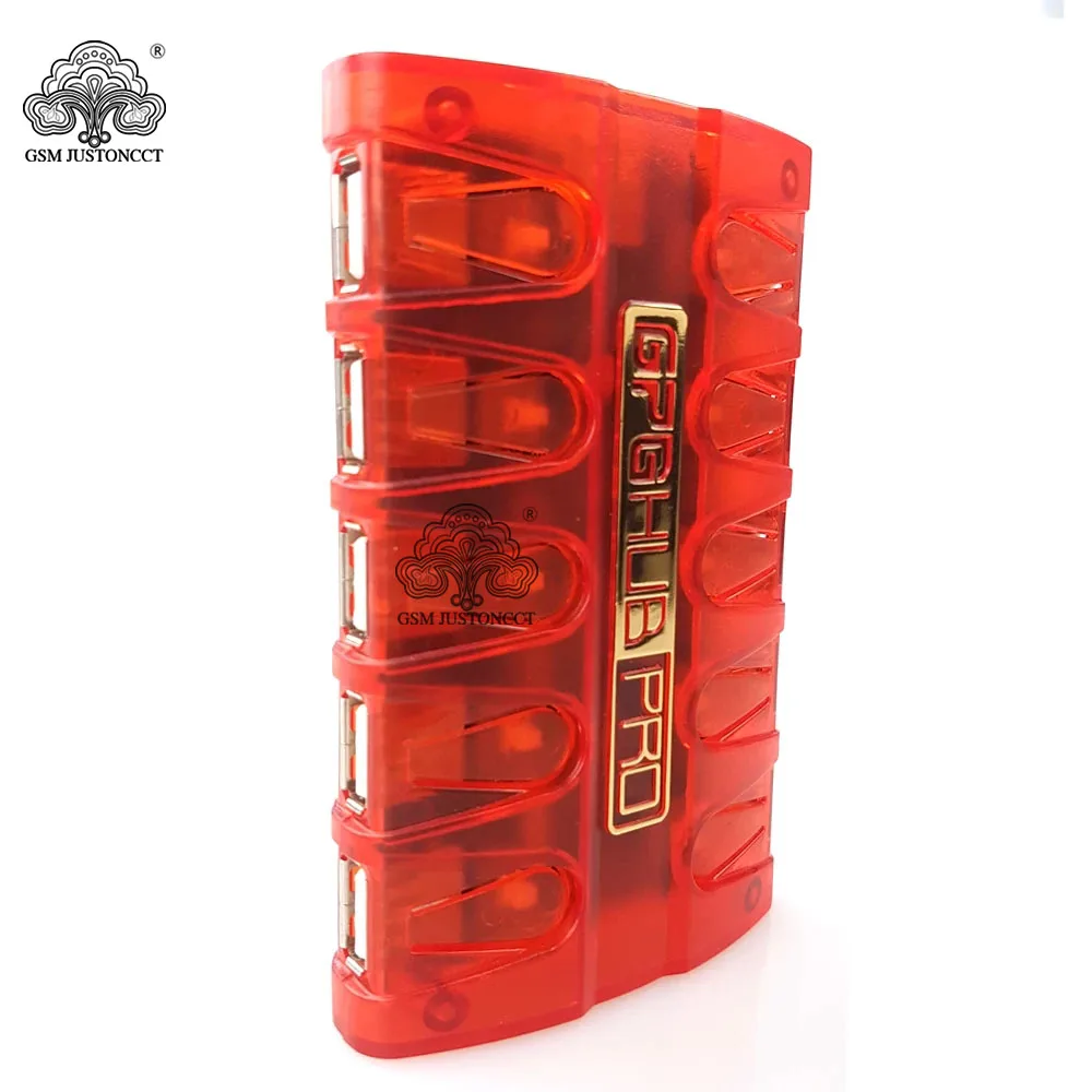 

Оригинальный концентратор gpg pro rev 2,0 (GPGHUB PRO)