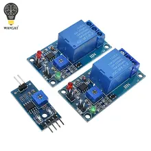 Rain and Humidity Sensor Module #3