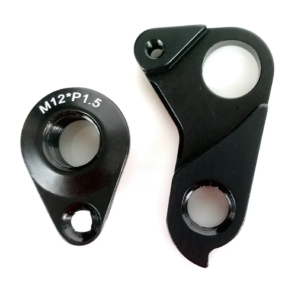 

1set Bicycle rear derailleur hanger For Donnelly HASA Scott Genius EAspect scot Spark Scale Kestrel Terx MECH dropout in M4 Bolt