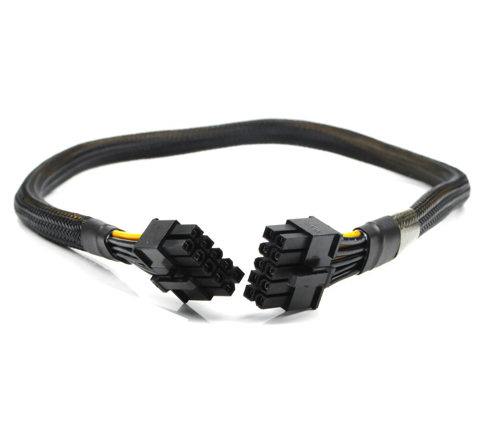 

For HP ML350P G8 Hard drive backplane power cable 10pin to 10pin 50cm