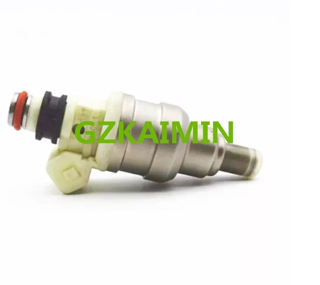 

6X high quality Fuel Injector for Mitsubishi Montero Mirage Eagle Vista Eclipse MD141263