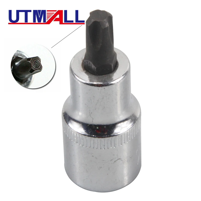 Car Seat Screw Removal Socket Remove Tool 1/2\