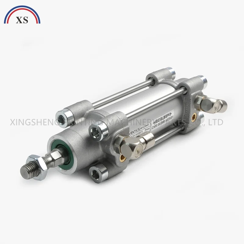 Free Shipping New Original Heidelberg Pneumatic Cylinder 00.580.4275