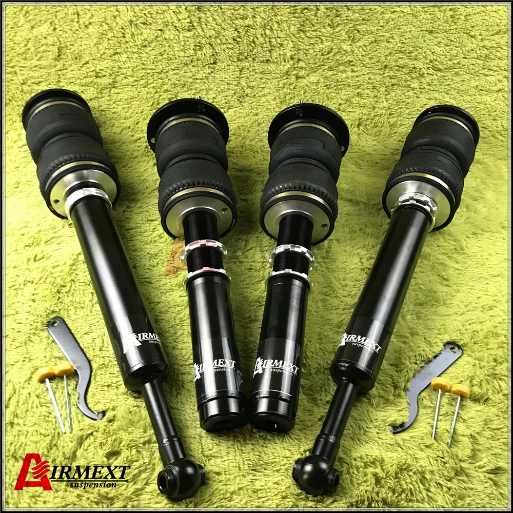 For Mercedes Benz S-CLASS W220(1998~2005)/Air STRUT kit/Air suspension kit /coilover air spring assembly /Auto parts /pneumatic