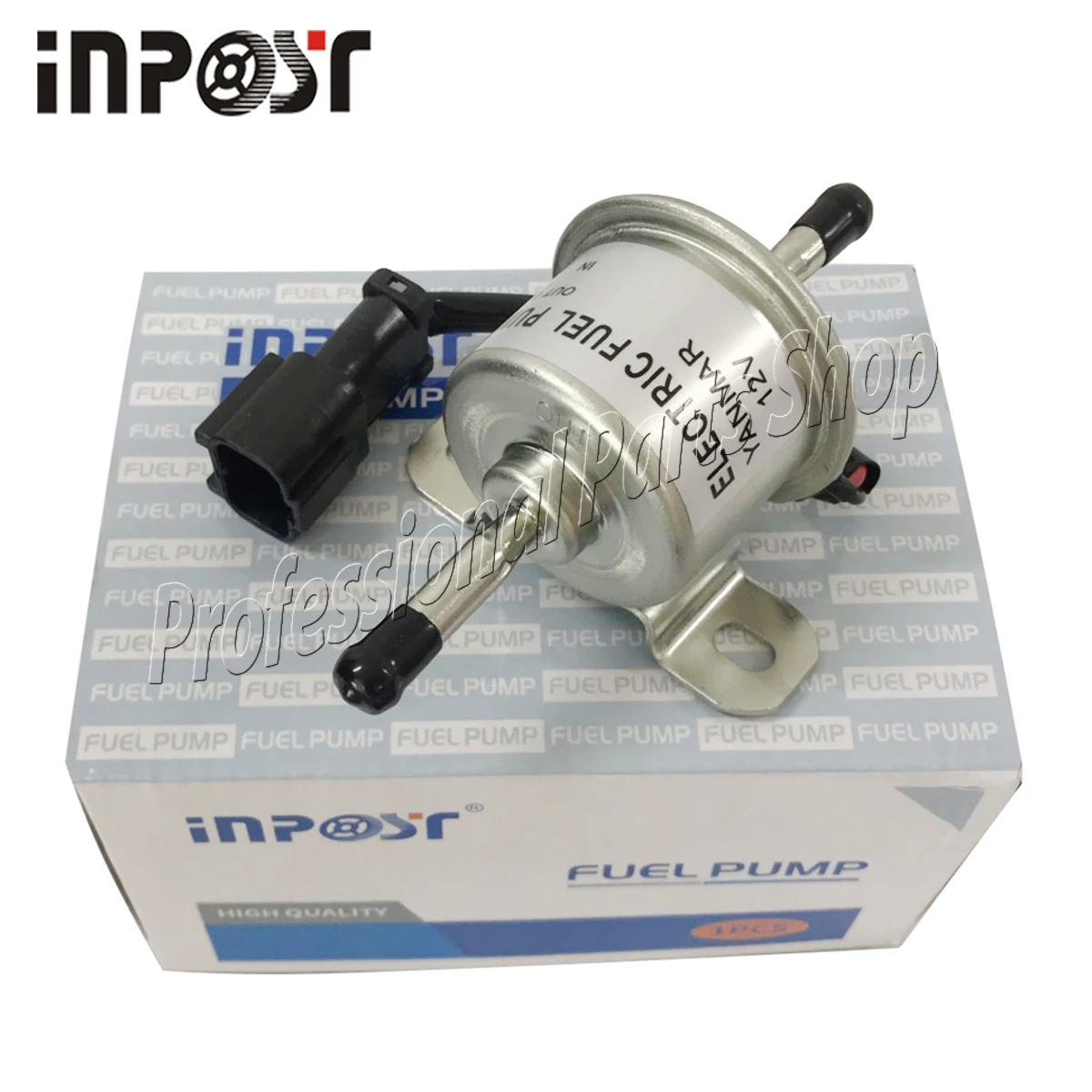 

EP-015 Fuel Pump For Kawasaki 49040-2065 490402065 Small Engine Mower ATV Generator