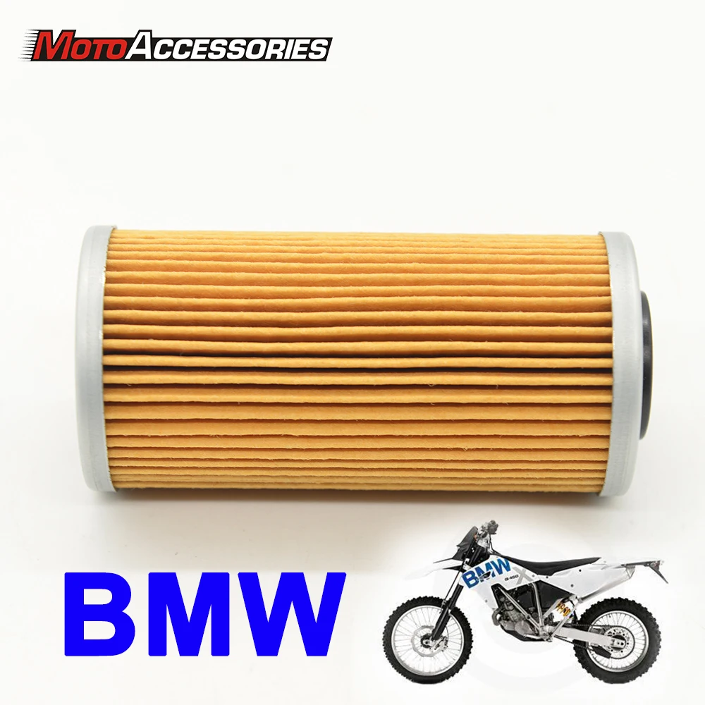 Fuel Filter For BMW G450 X Sherco SE 2.5i F SX 2.5i F SM 4.5i F Husqvarna TE449 TE511 Pit Dirt Bike Motorcycle Accessories