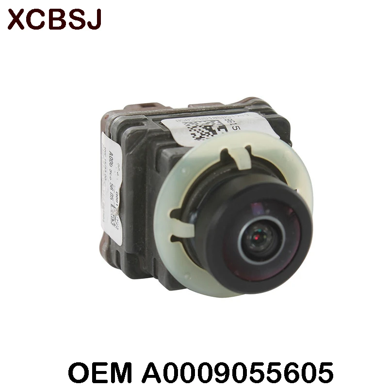 Новинка, оригинальная камера объемного вида OE с поворотом на 360 градусов для Mercedes W222 W213 W205 GLC A0009055605 A2059053509 Новинка, оригинальная камера объемного вида OE с поворотом на 360 градусов для Mercedes W222 W213 W205 GLC A0009055605 A2059053509