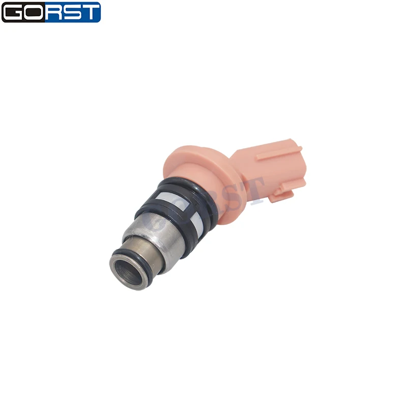 Car Fuel Injector A46-H12 for Nissan 100NX Almera Primera Sunny 1.6L 16600-73C00