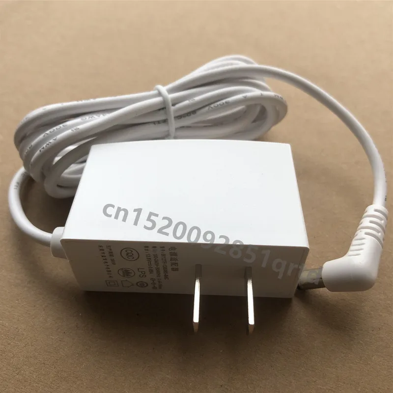 Power Adapter ปลั๊กชาร์จสายชุดสำหรับ Xiaomi Townew T1 T Air