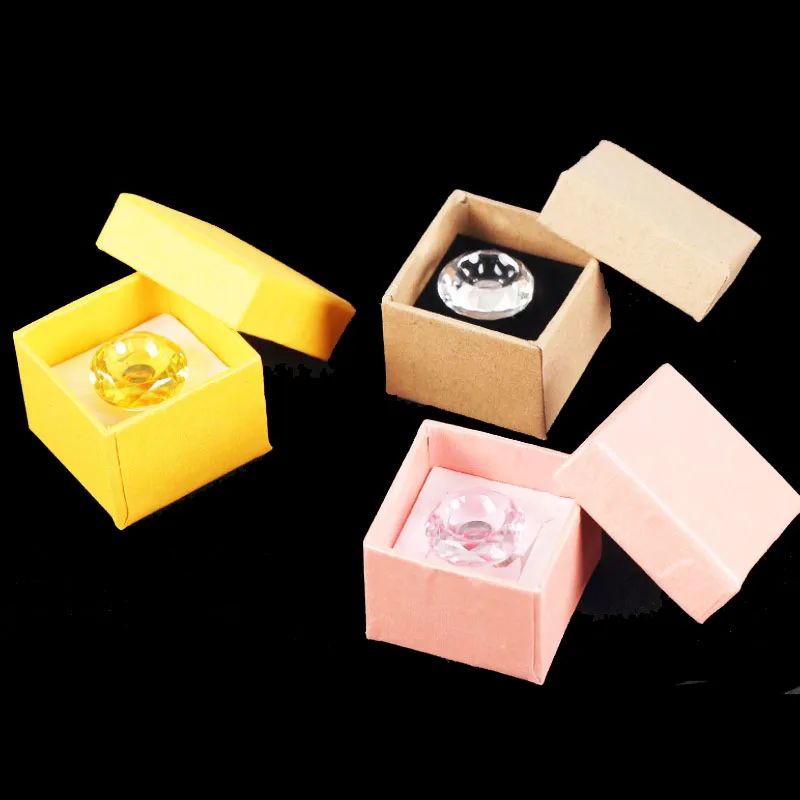 Kristall Kleber Ring Einstellbare Klebstoff Palette Ring Wimpern Verlängerung Kleber Halter Klebstoff Wimpern Palette Halter