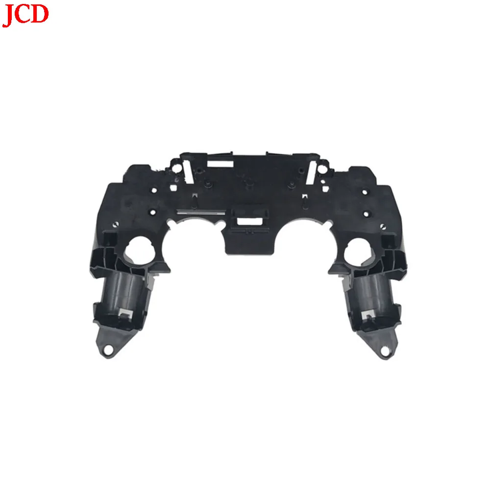 JCD 1pcs For PS5 Controller L2 R2 L1 R1 Holder Inner Internal Middle Frame  Inner Support Frame L1 R1 Key Holde