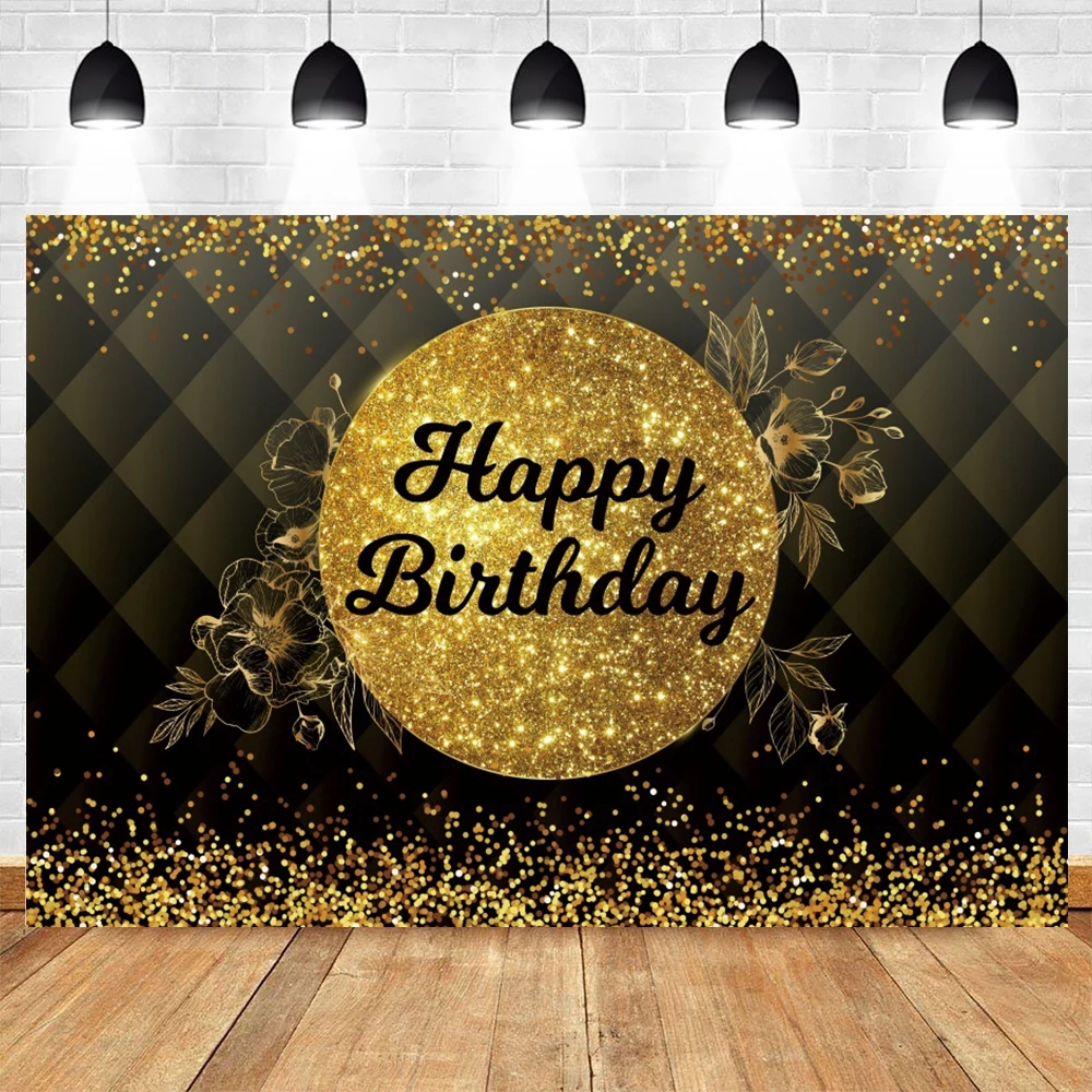 عيد ميلاد سعيد بريق ديكور حفلات التصوير خلفية التصوير صورة صورة طفل استوديو الصور خلفية التصوير منطقة التصوير