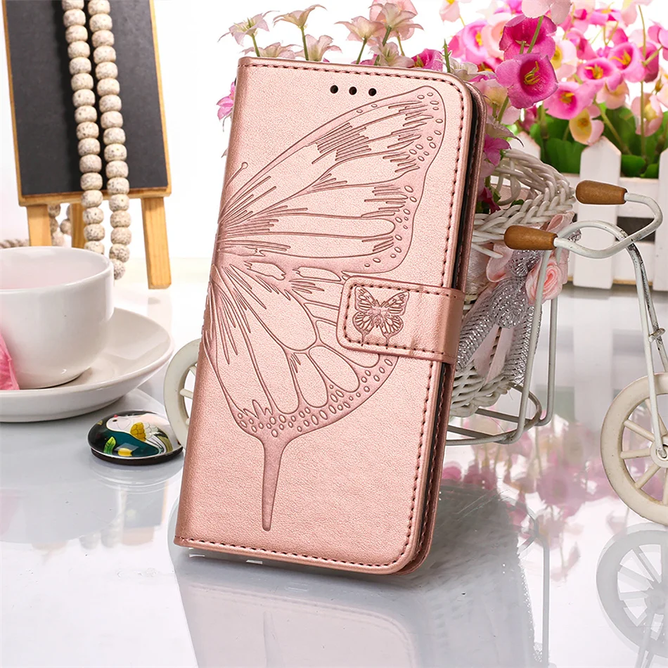 Fashion Book Style Case For ZTE Blade A31 A71 Wallet Stand Magnet Lock Coque P03E