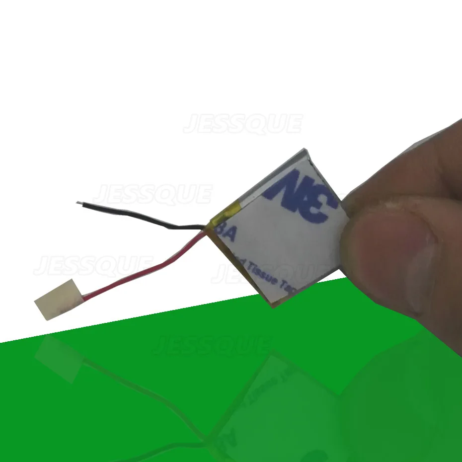 616-0274 120mAh Batterie Für Apple iPod shuffle 2nd Generation 2 Shuffle2 G2 G3 3 MP3 MP4 Batterie akkumulator AKKU