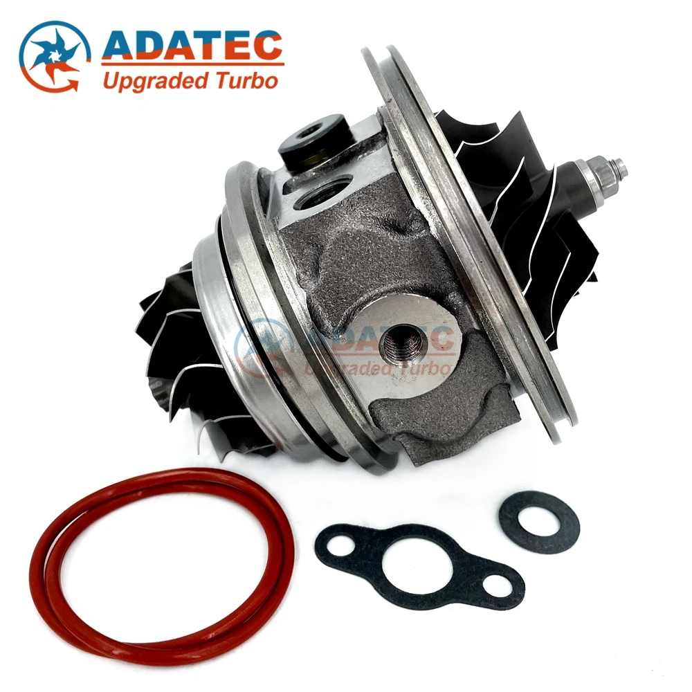 

TD05 16G 49178-01470 MR239345 Turbo Cartridge for Mitsubishi Lancer EVO 3 199 Kw - 270 HP 4G63N DOM 49178 01470 Turbine CHRA