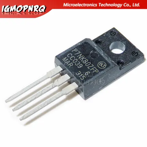 10pcs STP4NK60ZFP STP7NK80ZFP STP10NK60ZFP STP10NK80ZFP STP14NK60ZFP P4NK60ZFP P7NK80ZFP P10NK60ZFP P10NK80ZFP P14NK60ZFP TO220F