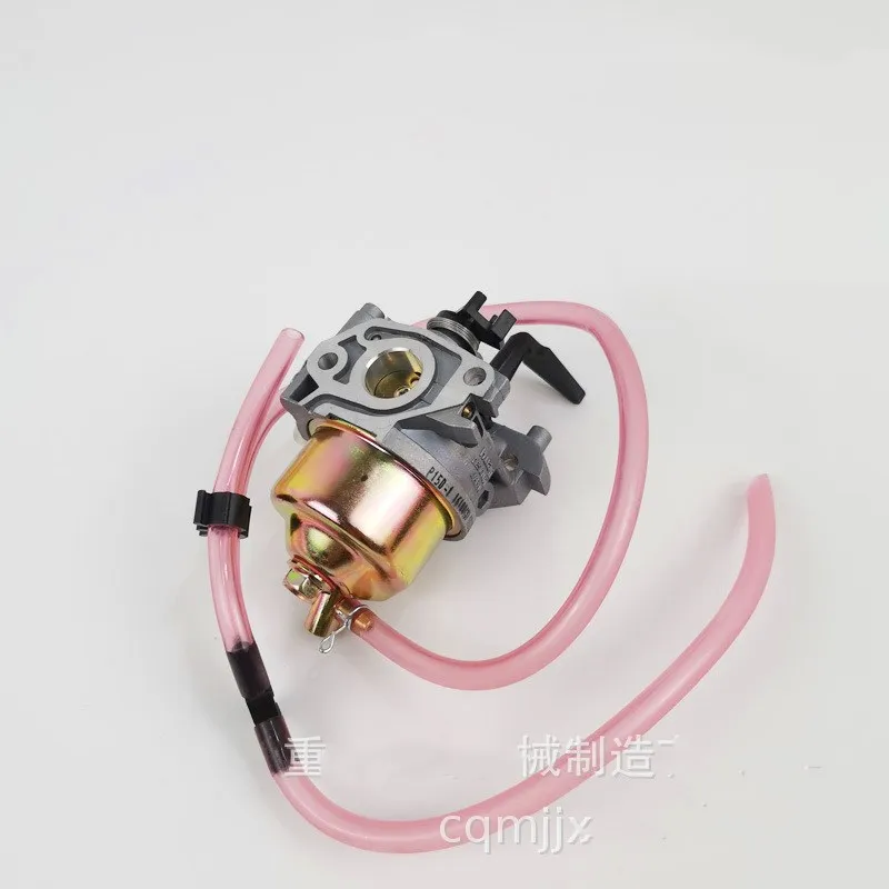 Imagem -03 - Carburador Eu10i para Honda Tempos Kva Carb Inversor Portátil Gerador Digital 1kw Carburador Huayi