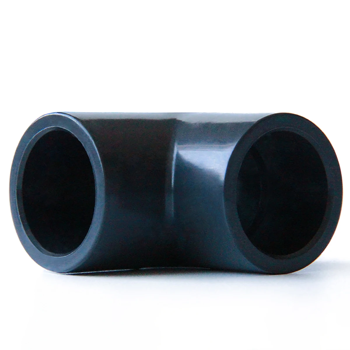 1Pc ID 20 ~ 110mm 90 ° gomito connettore UPVC raccordi per tubi di alimentazione dell'acqua acquario serbatoio di pesce giardino irrigazione adattatore accoppiatore