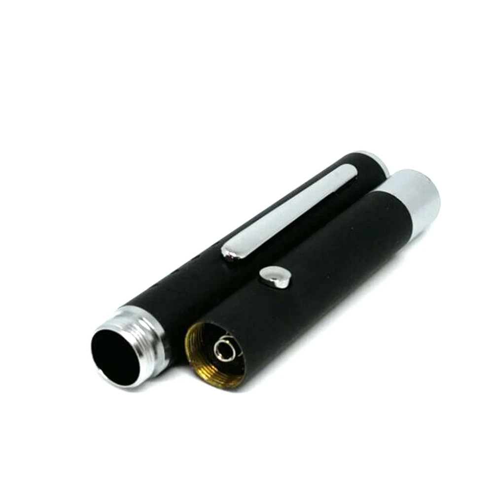 450nm Blue/ 515nm Green / 635nm Red /808nm/980nm Infrared Dot Presentation Pen Light