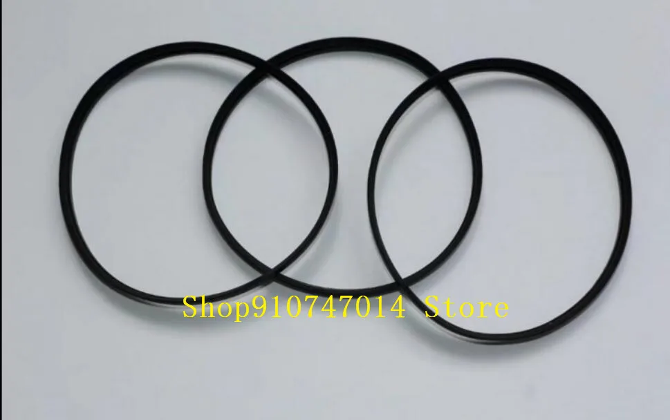 Rubber Lens Mount Waterproof Dustproof Sealing Ring for Canon EF 24-70mm 24-105mm 17-40mm 16-35mm