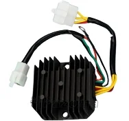 

1 комплект регулятора выпрямителя R2012A.9.2 для 32800-31021 32800-37010 SUZUKII GT380 GT550 GT750 GT 380 550 750 TS 400 TS400 1972-1977