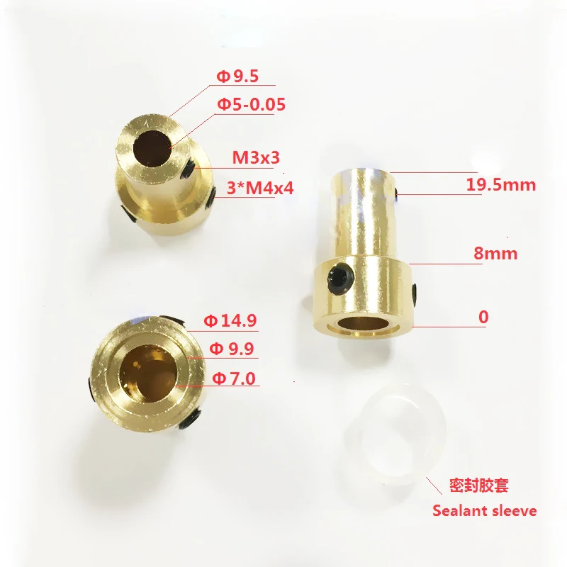 

SMT juki Nozzle Holder 22mm/52mm for smt machine Spare parts