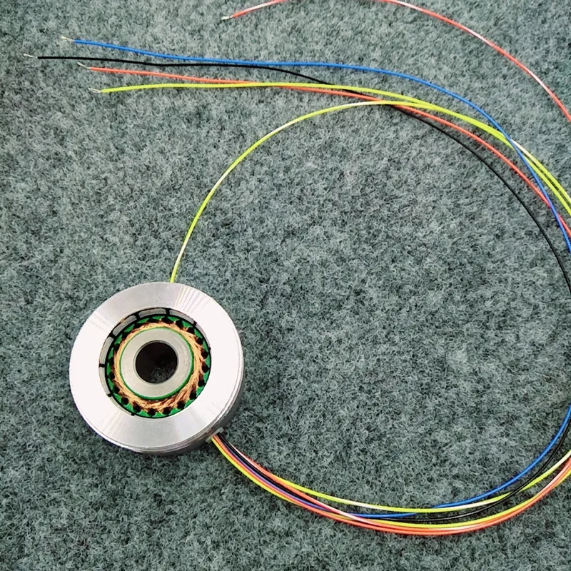 TS2640N321E64 Servo Encoder Positivo Yu Xuan Rotante Trasformatore