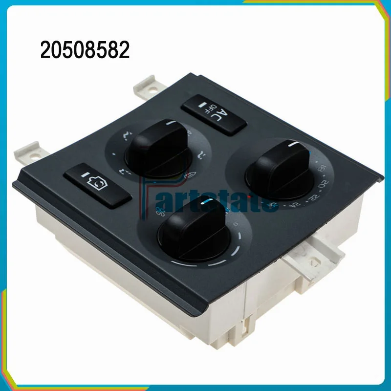 20508582 21272395 21318123 21318121 Panel Combined Switch for Volvo Truck FH FM