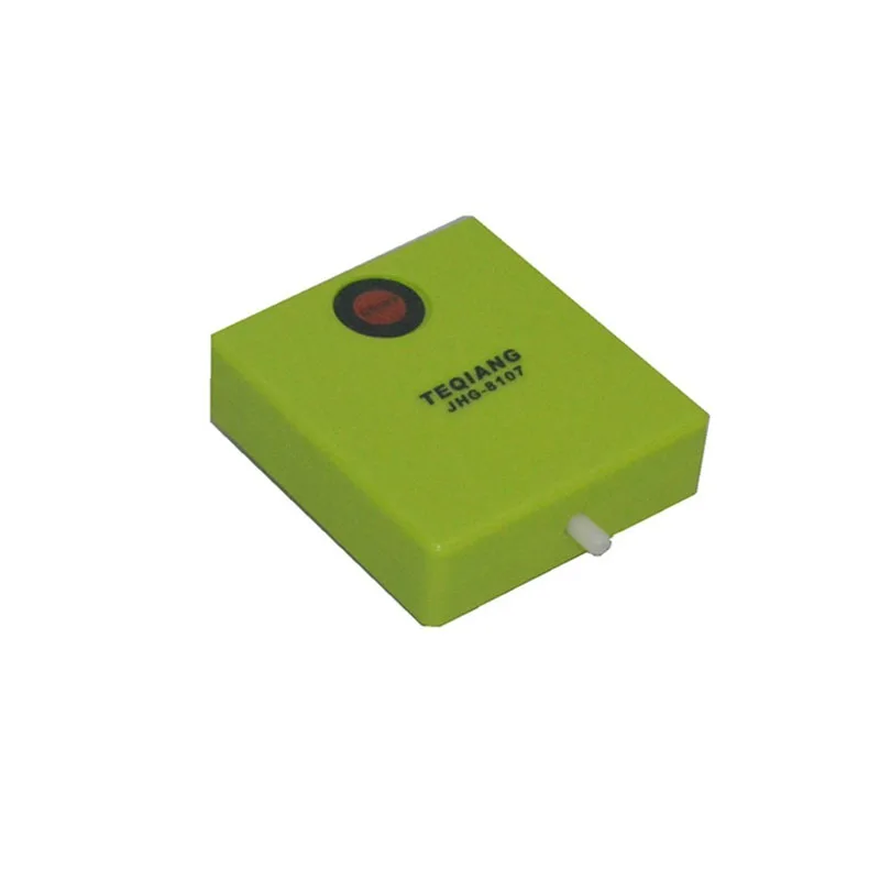 1PCS oxygenator fishing battery oxygen for aquarium air pump with air bubble stone for fish tank fishing bubbler Mini 7*6.4*2cm