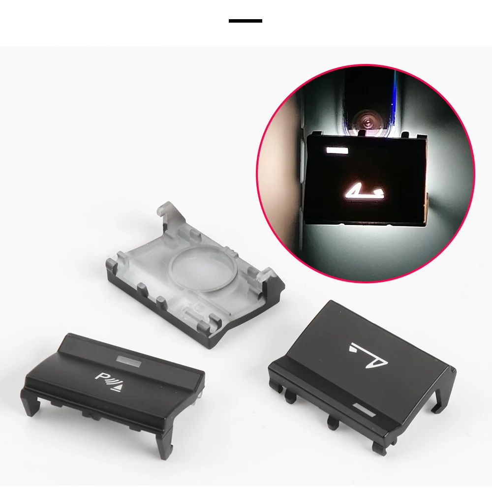 Auto-Schalter-Einheit, Mittelkonsole, Roadster, Radar-Schalter, Knopfabdeckung, umwandelbar, öffnen und schließen Sie den Dachknopf für BMW Z4 E89 – Detail 5