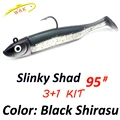 095 Shirasu Negro