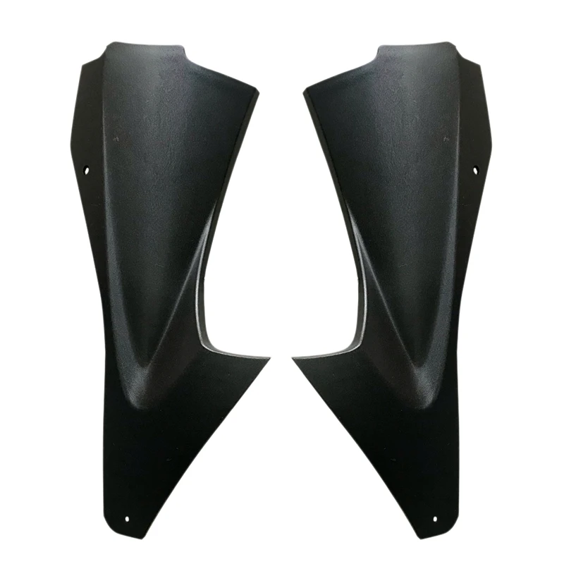 Motorcycle Fairing for Yamaha YZF-R6 YZF R6 2006 2007 Air Dust Cover Fairing Insert Part Cowling Plastic