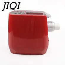 Electric Pasta Maker with Noodle Press and Cutter #4