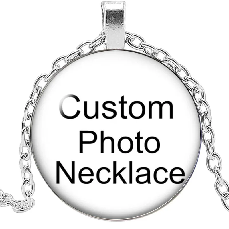 Стандартные-модные-ожерелья