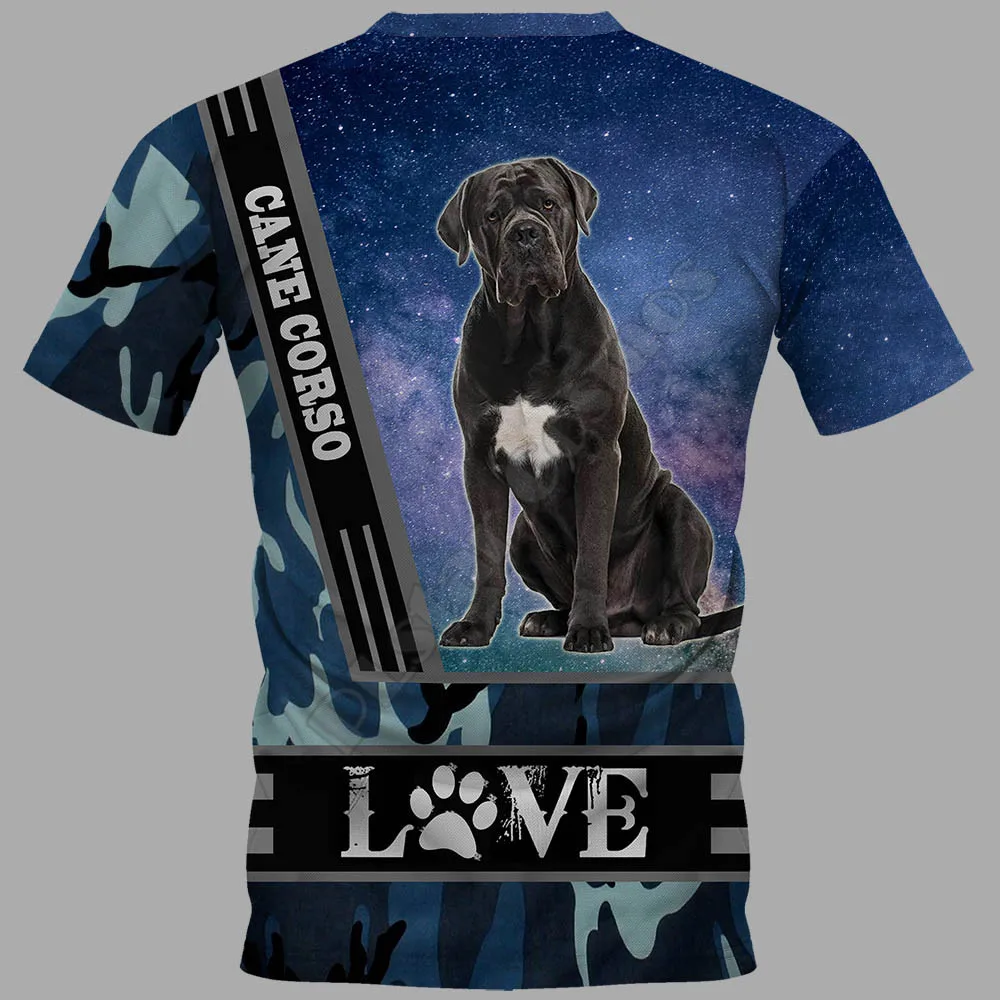 Bull Terrier Mom 3D Printed t shirts women for men Summer Casual Tees Short Sleeve T-shirts Short Sleeve Drop Shipping 03