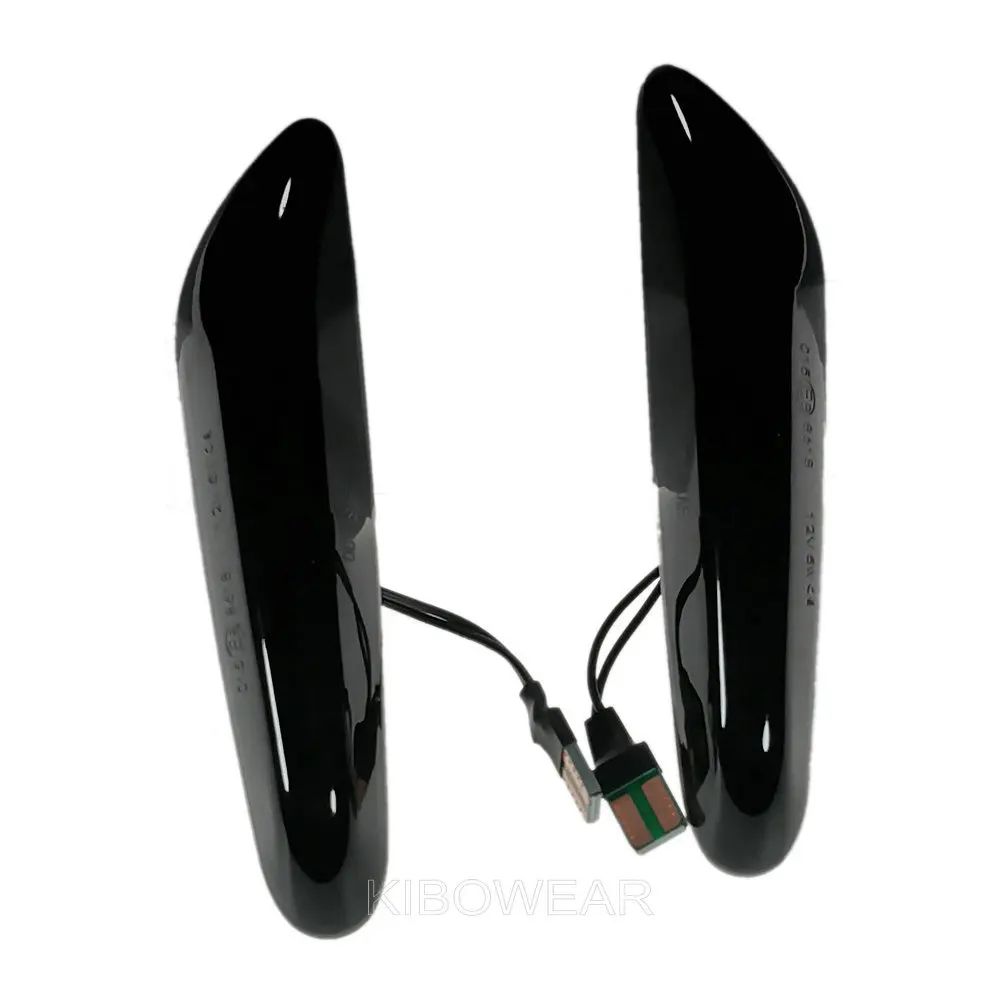 Dynamic Fender Side Marker Turn Signal for  Audi BMW Mercedes Benz Toyota Nissan Honda Mazda VW Opel - Image 3