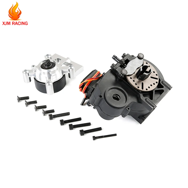 Reverse Gear System Set Gen.2 for 1/5 Losi 5ive T ROFUN ROVAN LT V5 KingmotorX2 Rc Car Racing Toy Parts