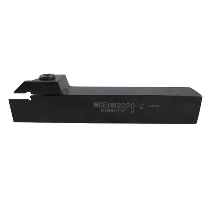 Imagem -02 - Oyyu Torno Externo Ferramenta Titular Mgehr32326 Mgehl3232-6 Entalho Torneamento Mandril Cnc Cortador Haste Uso Mgmn600 Inserções de Carboneto