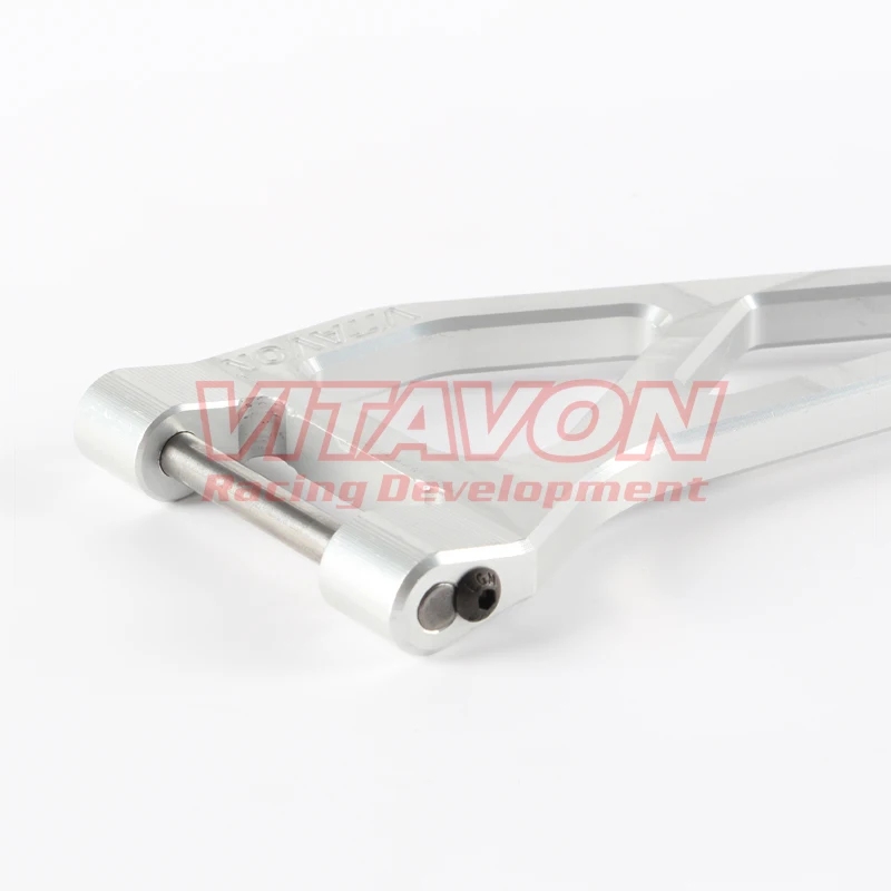 VITAVON CNC-brazo superior delantero Alu para Losi Super Baja Rey 1,0/2,0 1:6