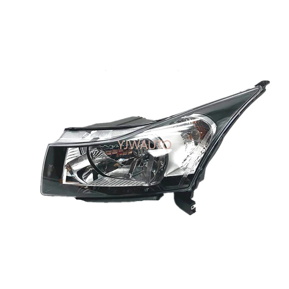 Headlights For Chevrolet Cruze 2009-2013 Headlamp Assembly Daytime Running Light Auto Whole Car Light Assembly