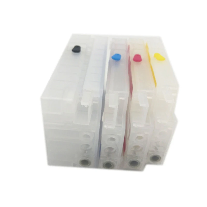 Vilaxh Empty Refillable for HP953 953 XL Cartridge For HP Officejet Pro 7740 8730 8740 8735 8702 8710 8720 8728 8715