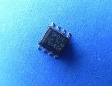 5Pcs/Lot New OP07 SOP-8 Integrated circuit IC Good Quality In Stock