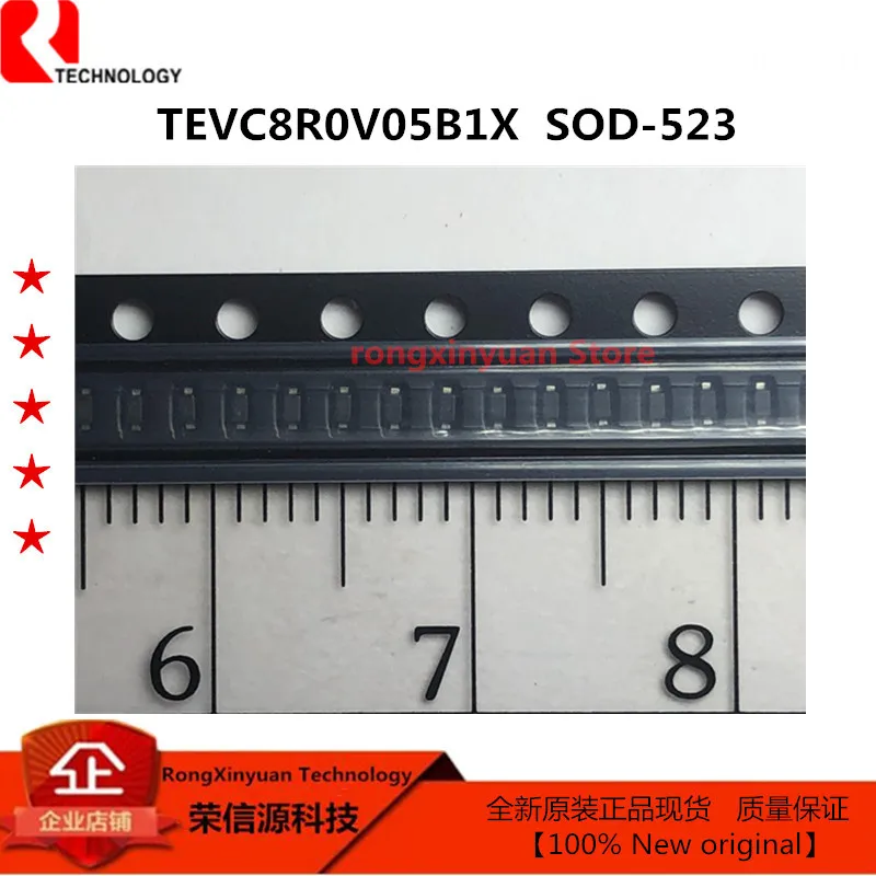20 Cái/lốc TEVC8R0V05B1X TEVC3R0V05B1X SM2325PSAC-TRG SM2325PSAC SM2325 2325 AX3513BTA AX3513 G61CA 100% Mới Chính Hãng